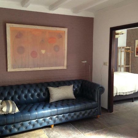 Bed and Breakfast Hofje7 Groesbeek Esterno foto