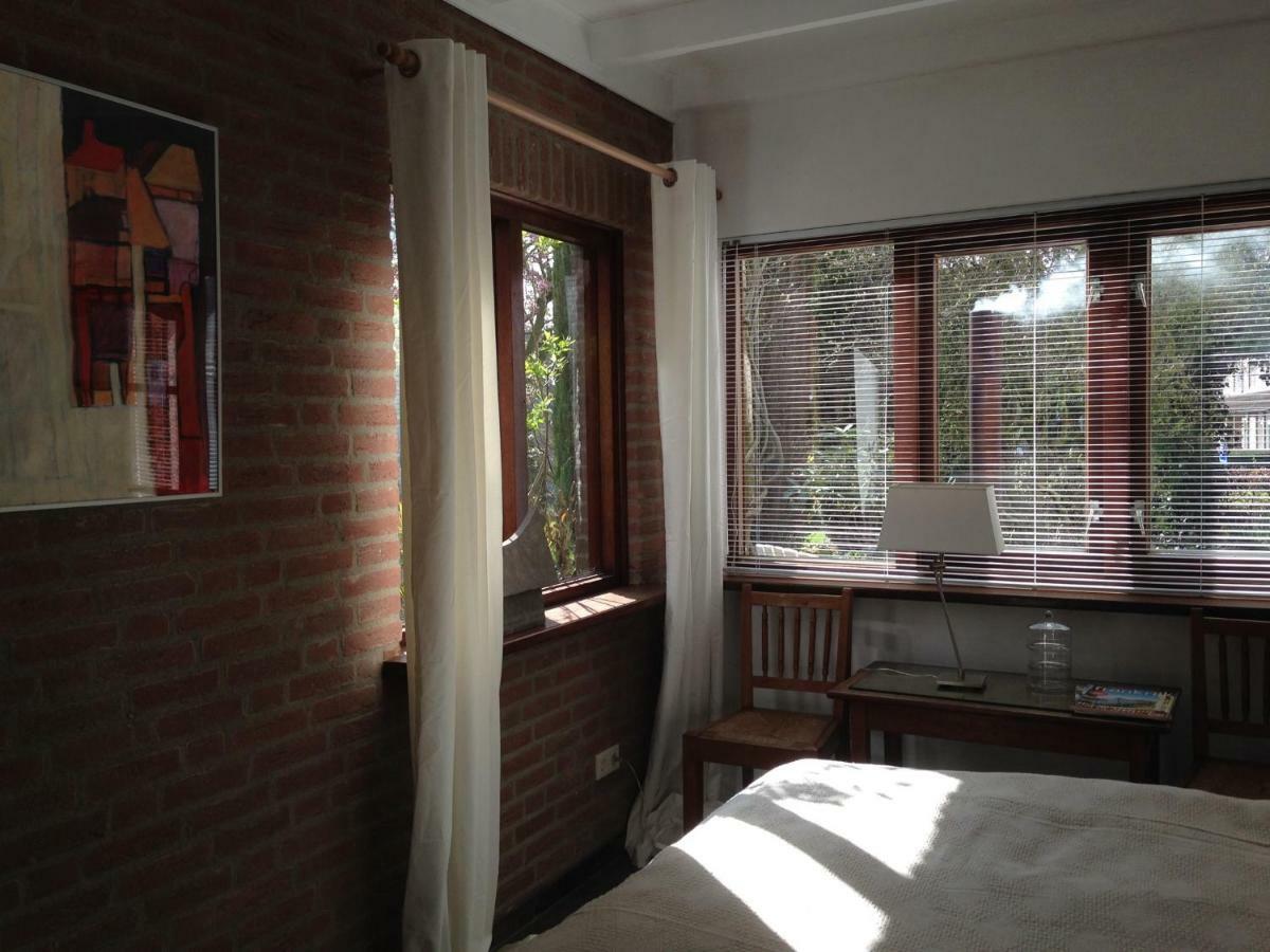 Bed and Breakfast Hofje7 Groesbeek Esterno foto