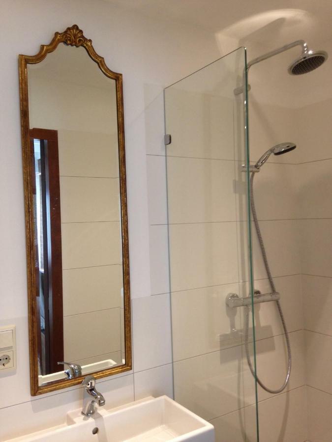 Bed and Breakfast Hofje7 Groesbeek Esterno foto