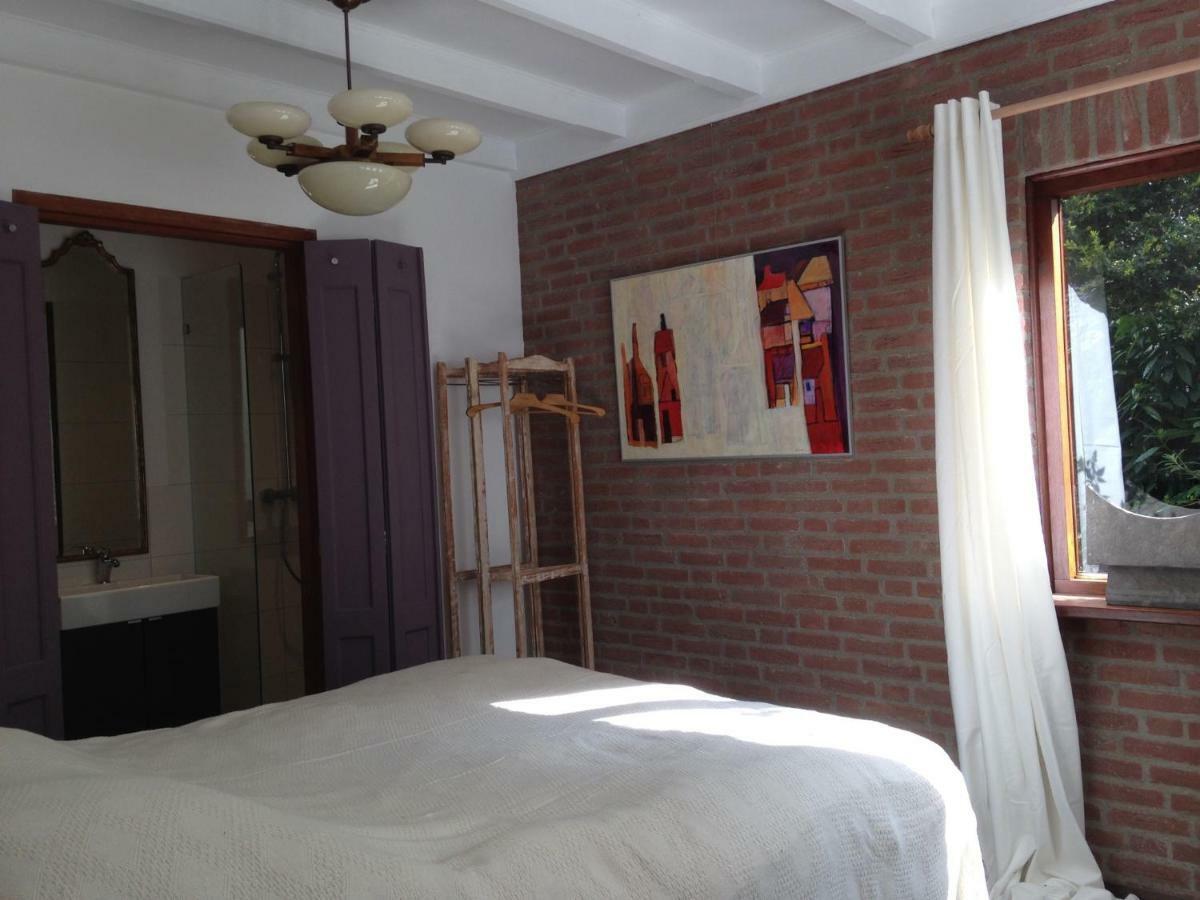 Bed and Breakfast Hofje7 Groesbeek Esterno foto